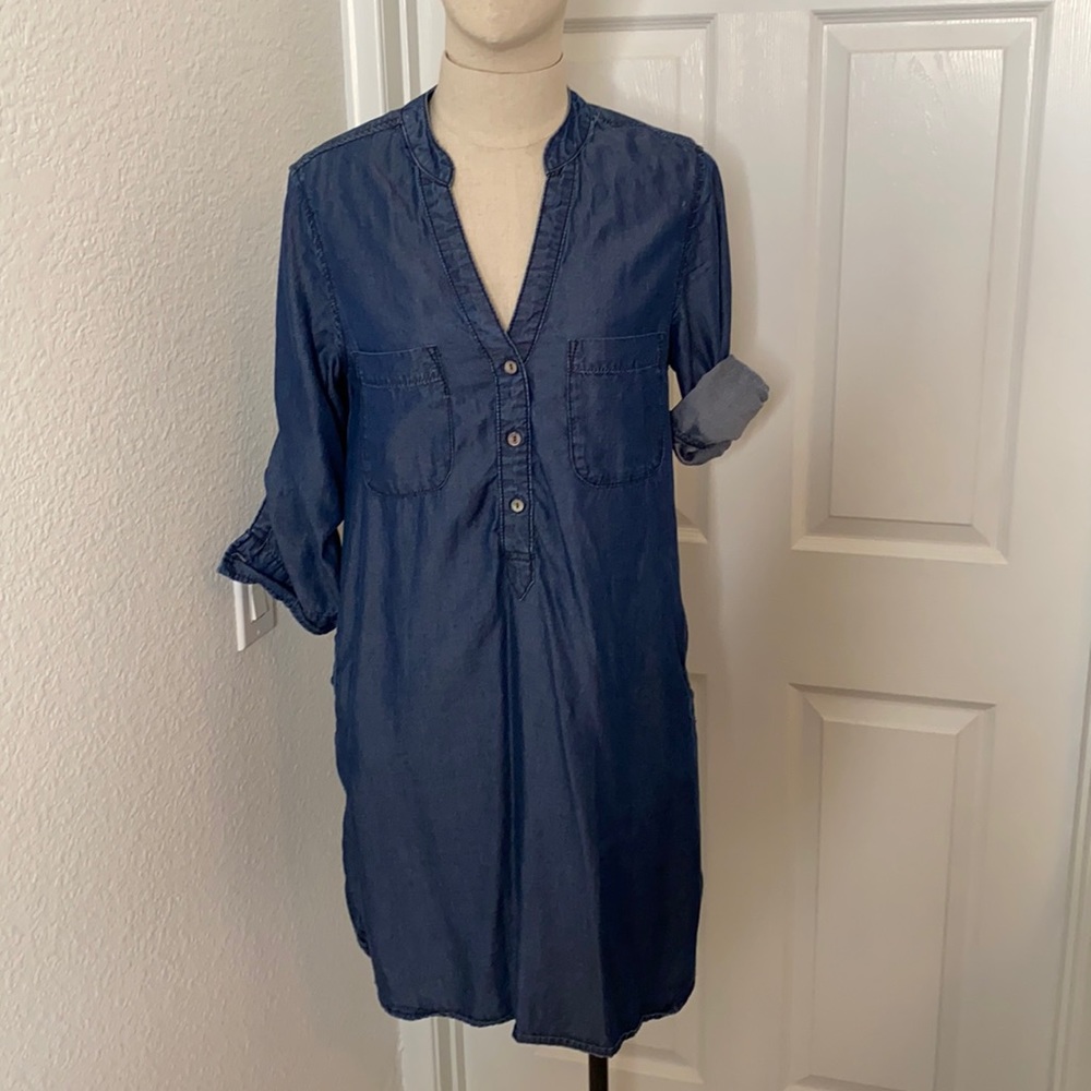 Chambrai LA dress